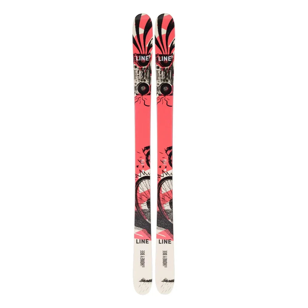 Skis alpins Line Honey Bee
