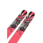 Skis alpins Line Honey Bee
