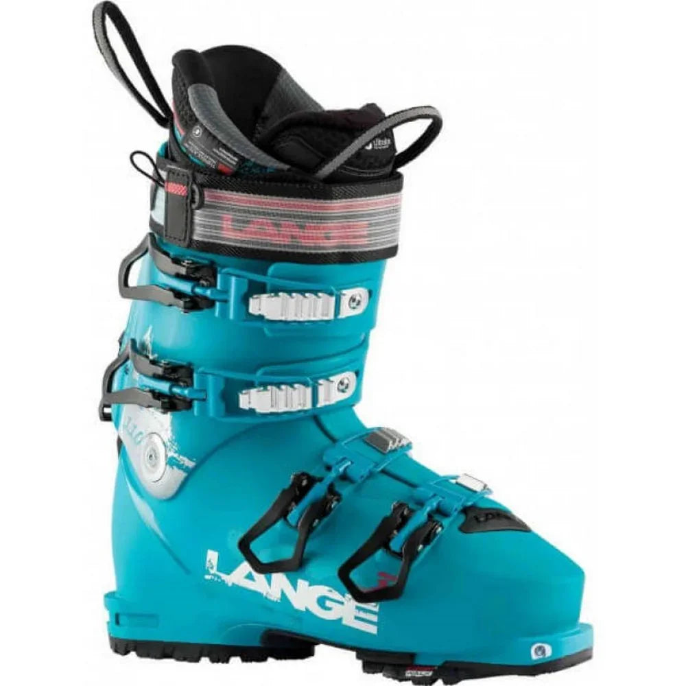 Bottes de ski de randonnée Lange XT3 110 GW (hommes)