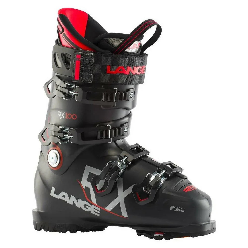 Bottes de ski alpin Lange RX 100 (hommes)