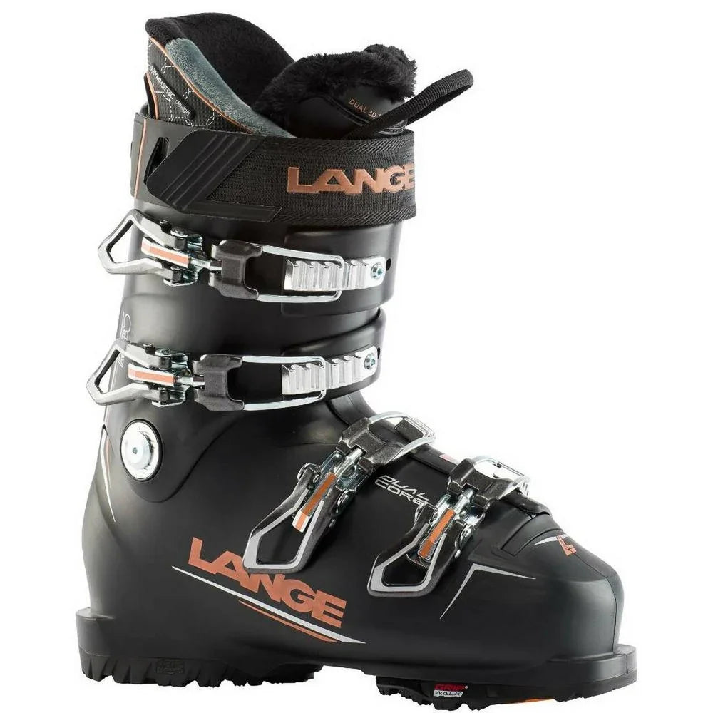 Bottes de ski alpin Lange RX 80 W (femmes)