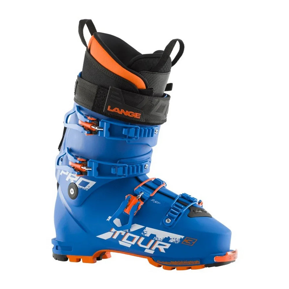 Bottes de ski de randonnée Lange XT3 Tour Pro (hommes)