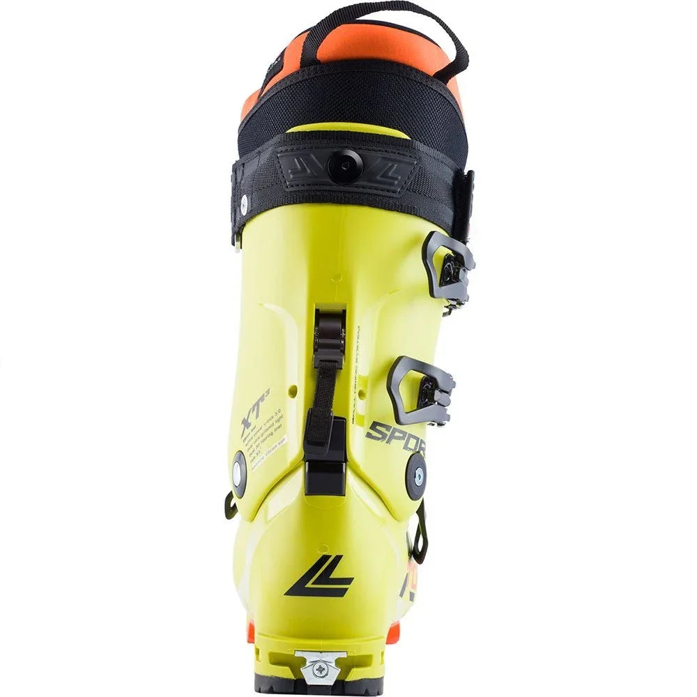 Bottes de ski de randonnée Lange XT3 Tour Sport (hommes)