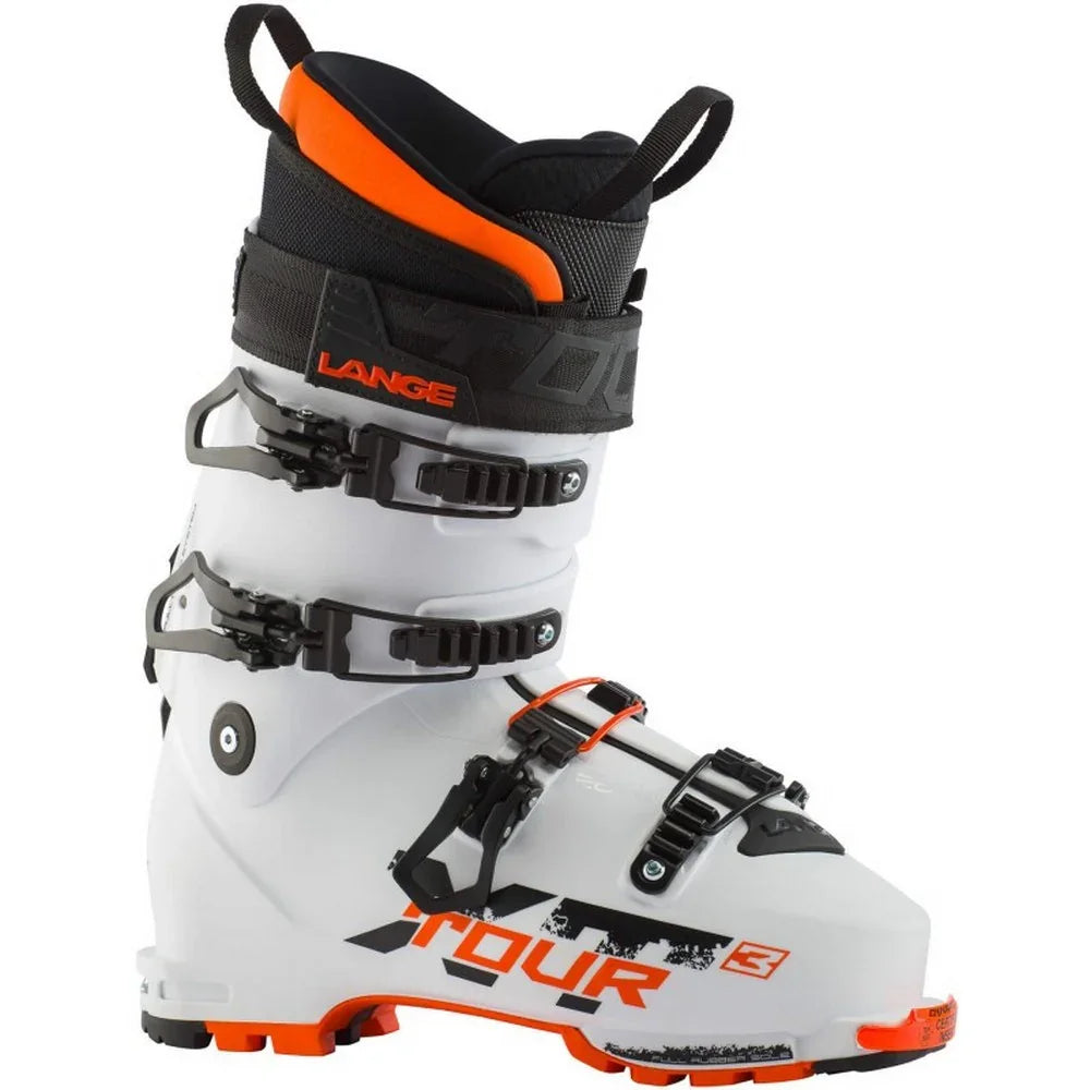 Bottes de ski de randonnée Lange XT3 Tour (hommes)