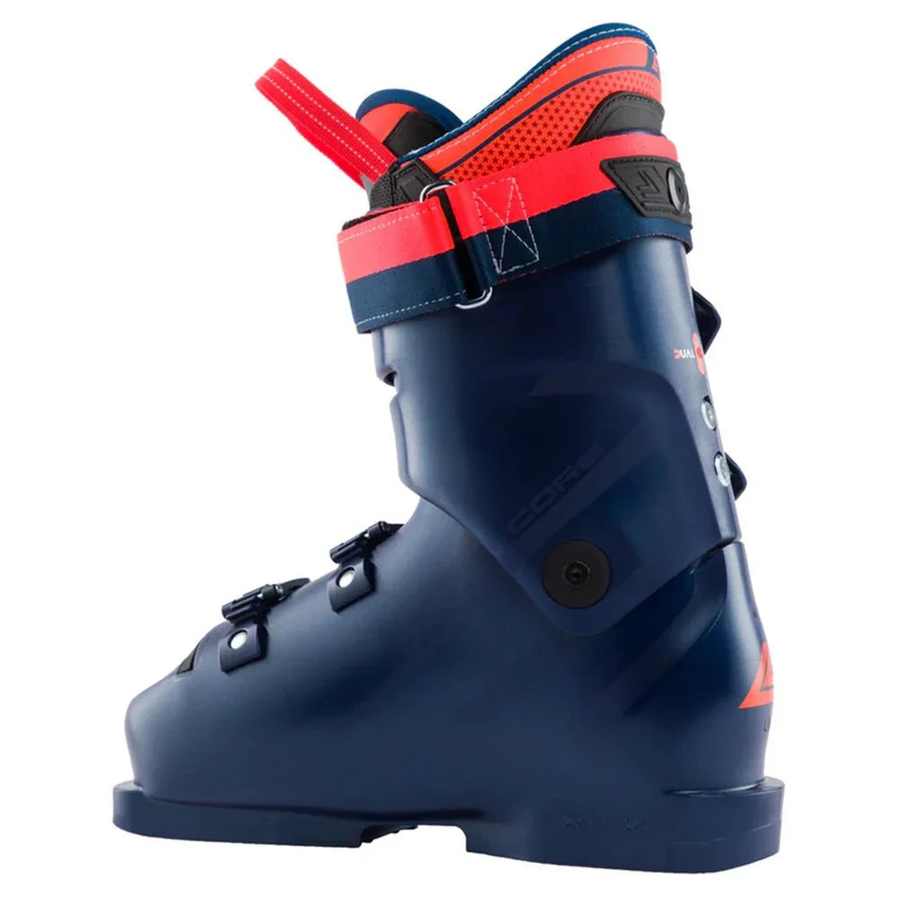 Bottes de ski alpin Lange RS 110 Short Cuff