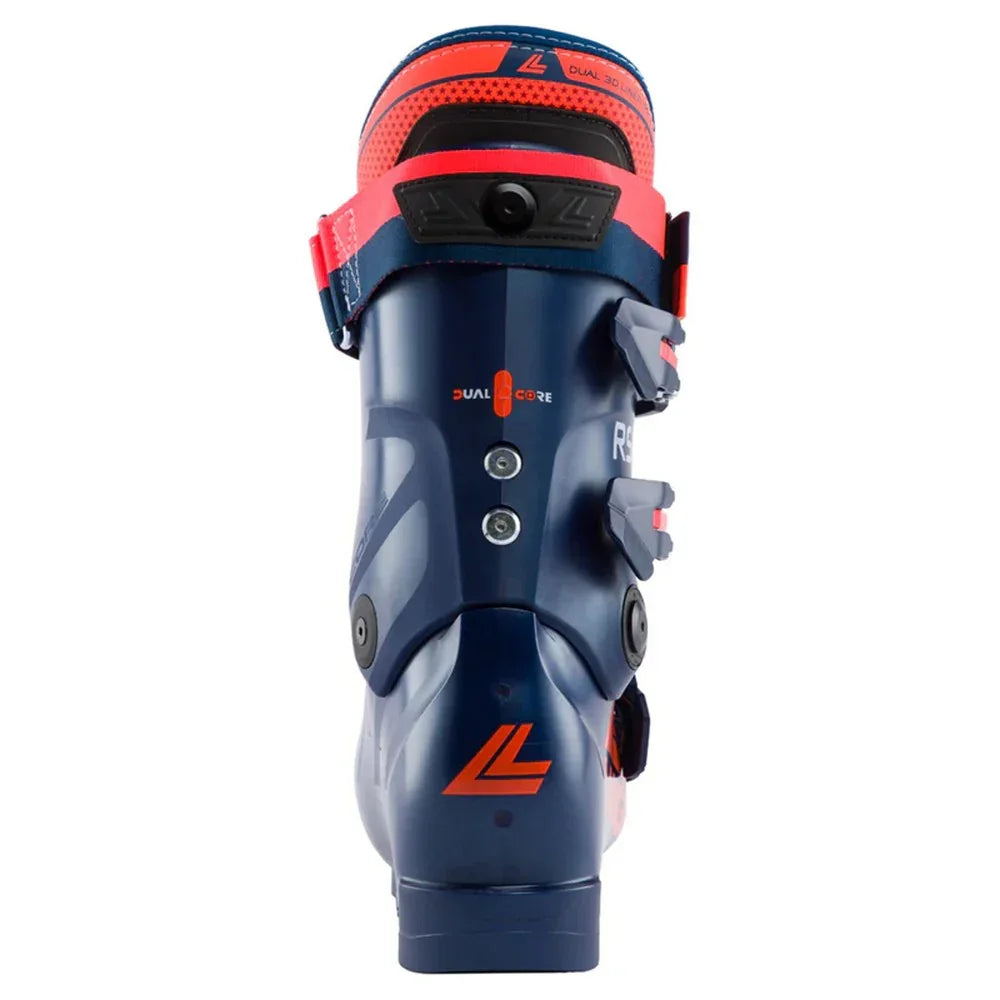 Bottes de ski alpin Lange RS 110 Short Cuff