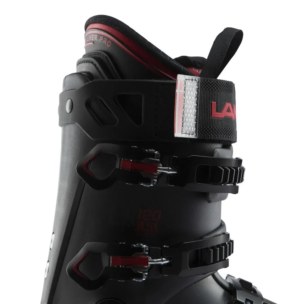 Bottes de ski alpin Lange LX 120 HV GW (unisexes)