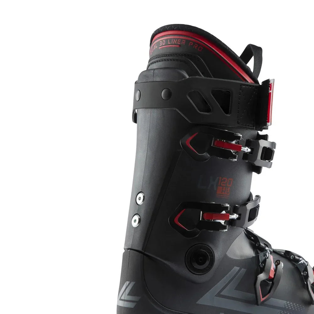 Bottes de ski alpin Lange LX 120 HV GW (unisexes)