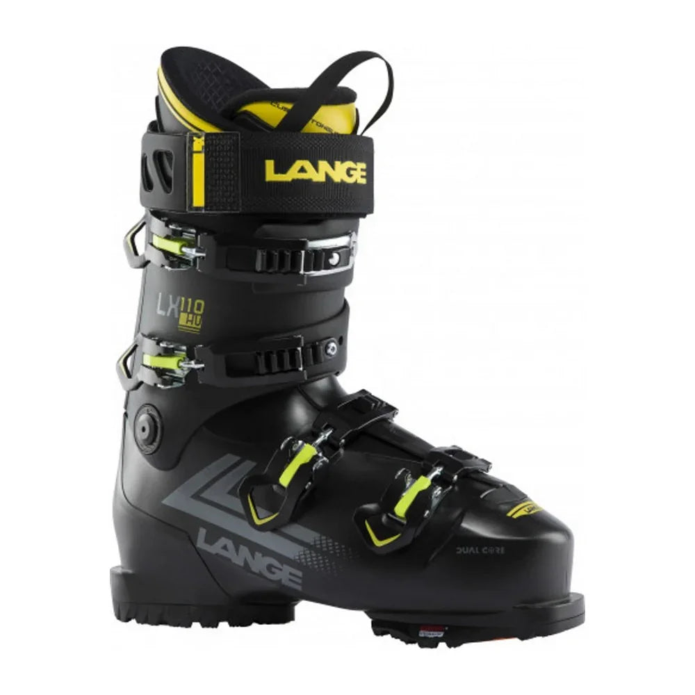 Bottes de ski alpin Lange LX 110 HV GW (unisexes)