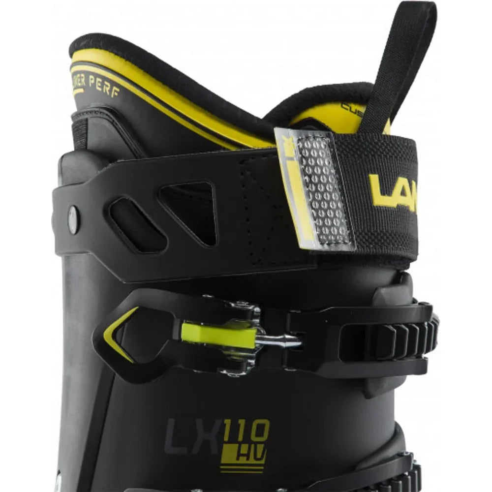 Bottes de ski alpin Lange LX 110 HV GW (unisexes)