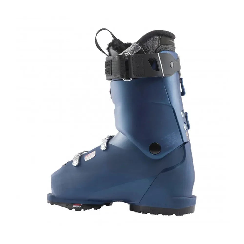 Bottes de ski alpin Lange LX 95 W HV GW (femmes)