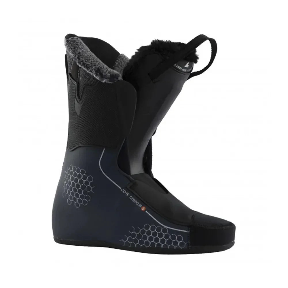 Bottes de ski alpin Lange LX 95 W HV GW (femmes)
