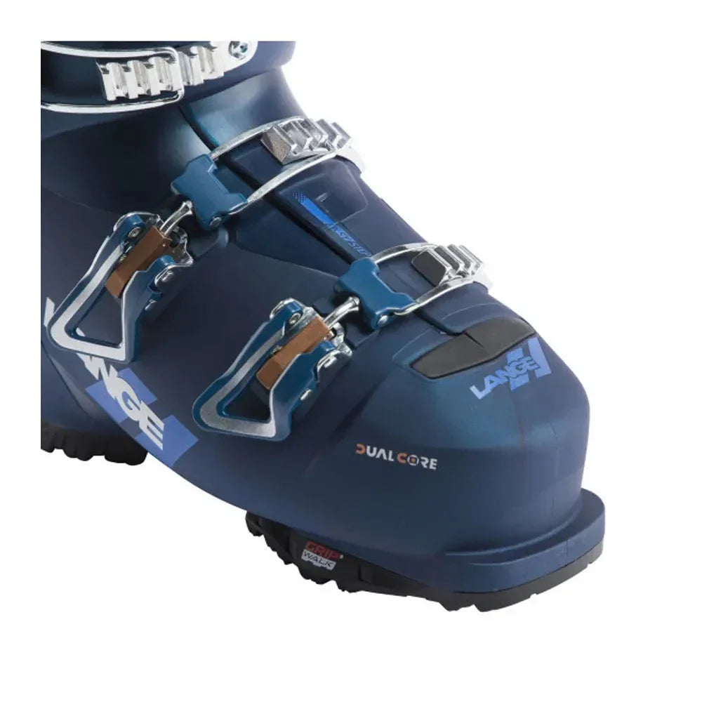Bottes de ski alpin Lange LX 95 W HV GW (femmes)