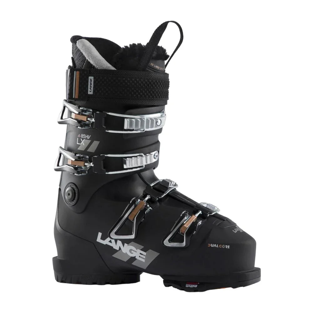 Bottes de ski alpin Lange LX 85 W HV GW (femmes)