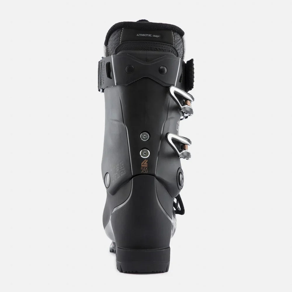 Bottes de ski alpin Lange LX 85 W HV GW (femmes)