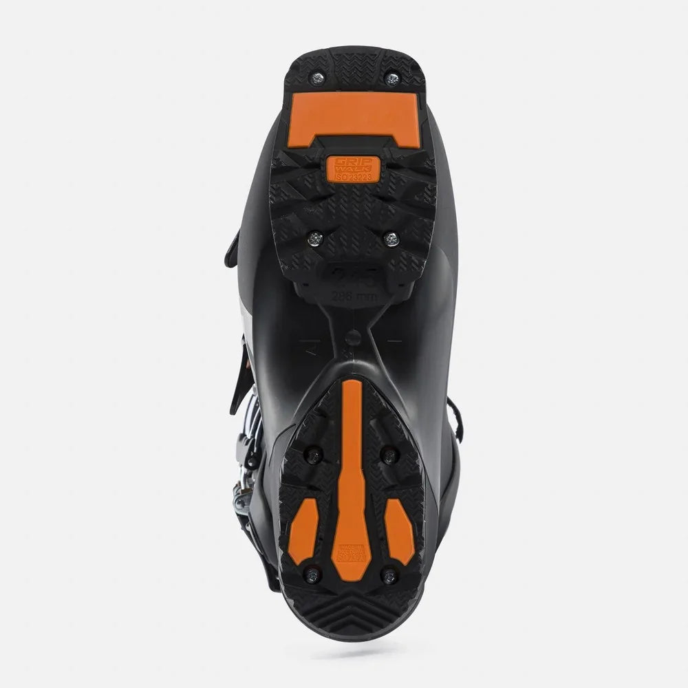 Bottes de ski alpin Lange LX 85 W HV GW (femmes)