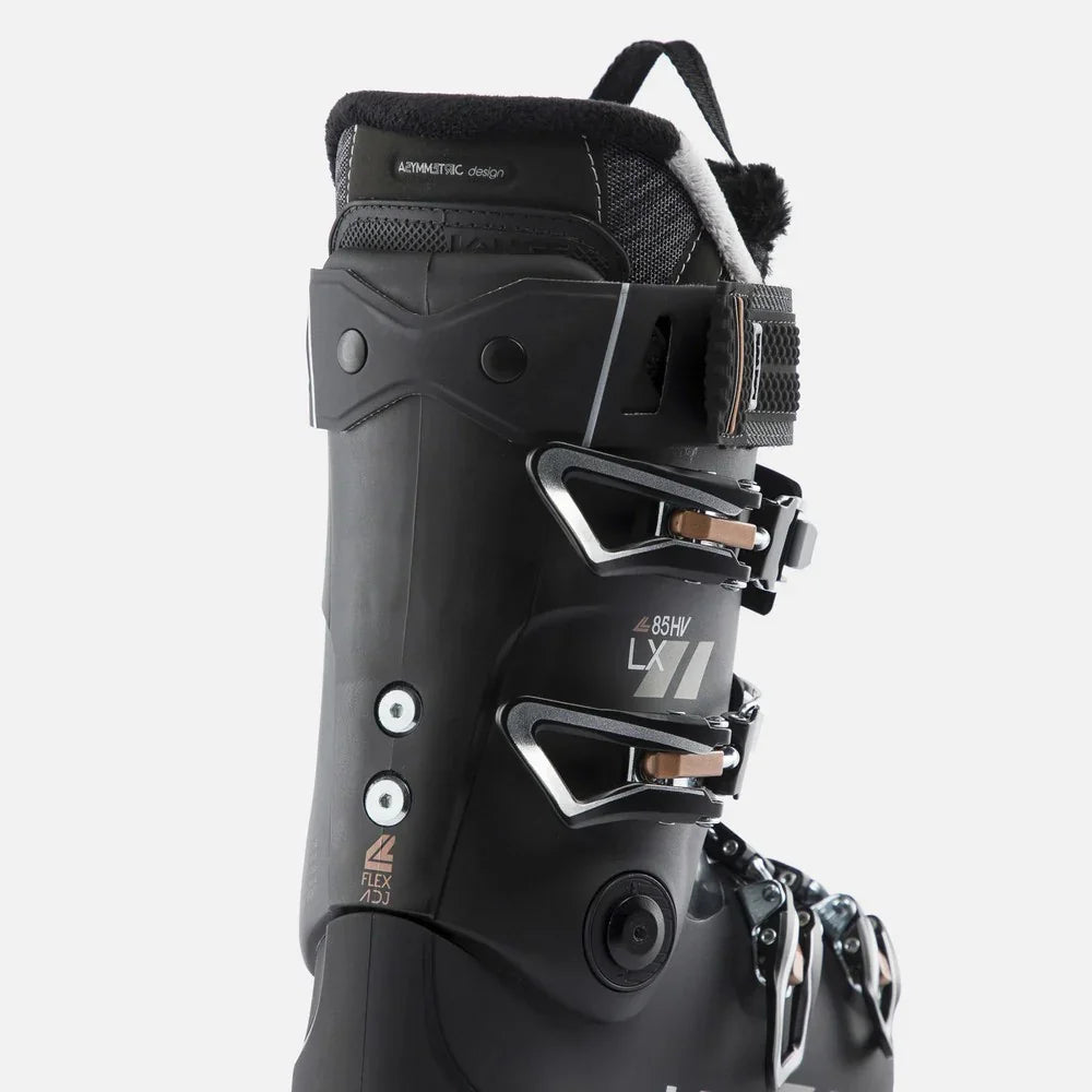 Bottes de ski alpin Lange LX 85 W HV GW (femmes)
