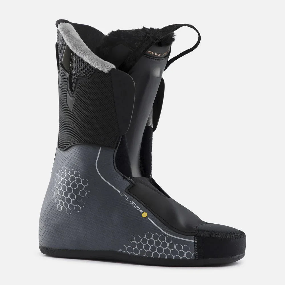 Bottes de ski alpin Lange LX 85 W HV GW (femmes)