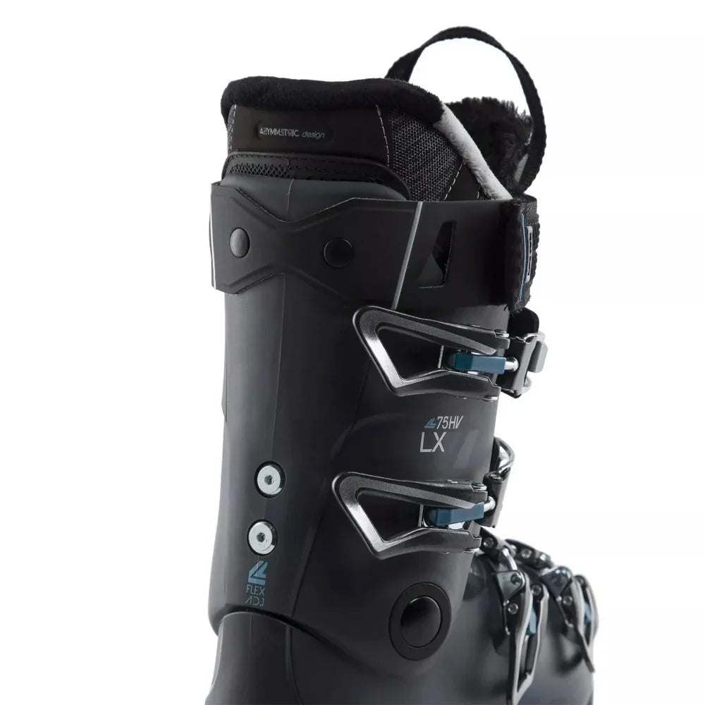 Bottes de ski alpin Lange LX 75 W HV GW (femmes)