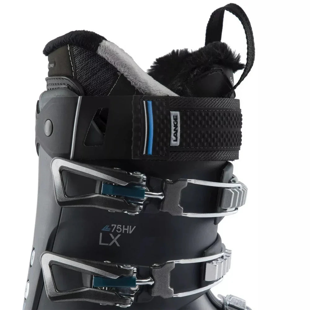 Bottes de ski alpin Lange LX 75 W HV GW (femmes)