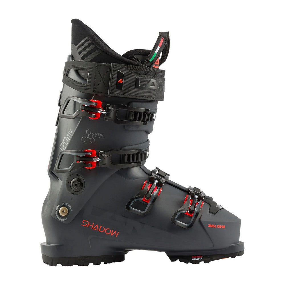 Bottes de ski alpin Lange Shadow 120 MV GW (unisexes)
