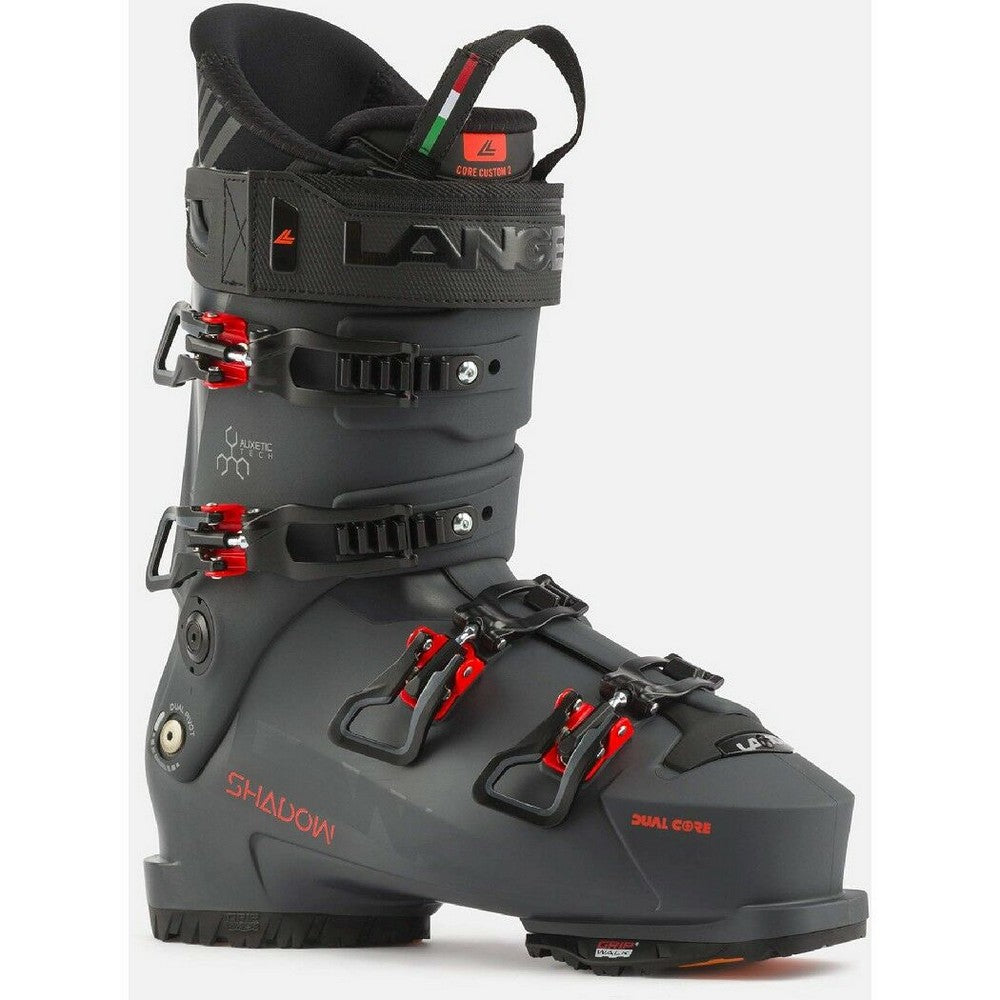 Bottes de ski alpin Lange Shadow 120 MV GW (unisexes)