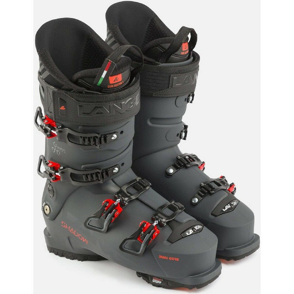 Bottes de ski alpin Lange Shadow 120 MV GW (unisexes)