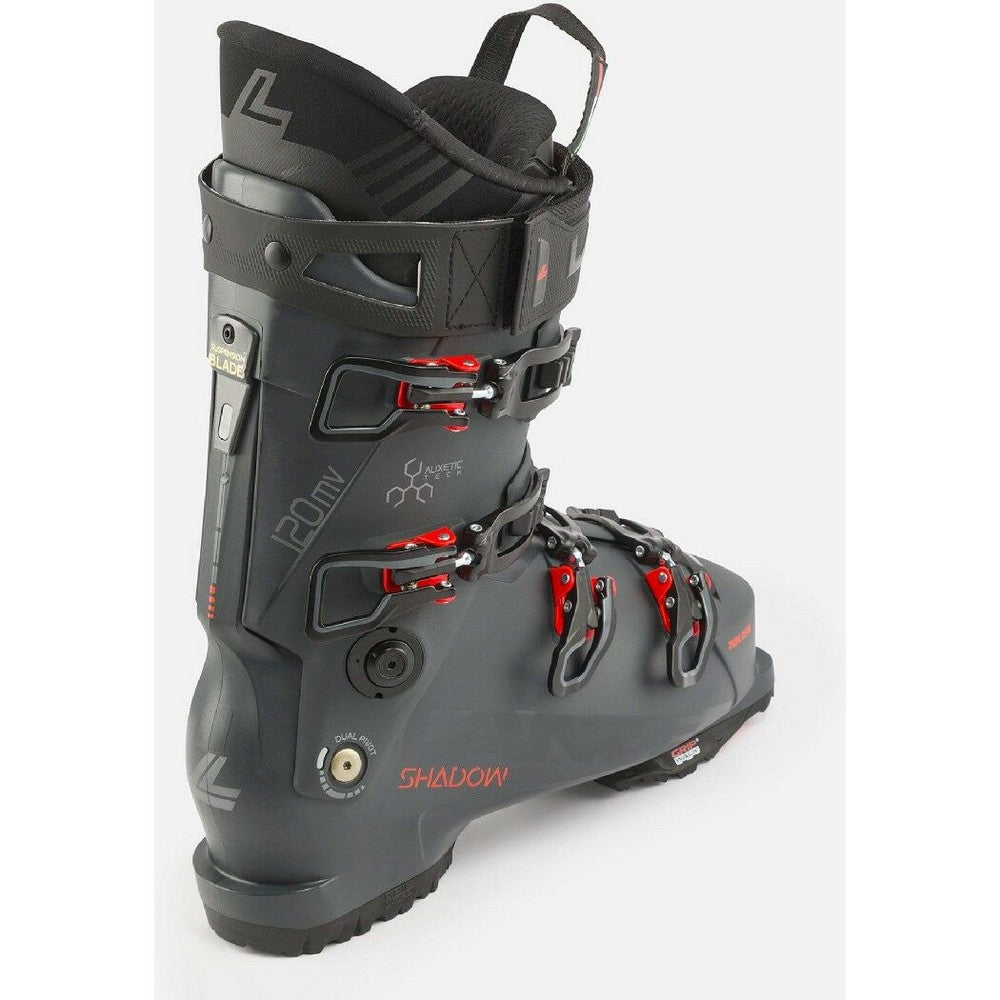 Bottes de ski alpin Lange Shadow 120 MV GW (unisexes)