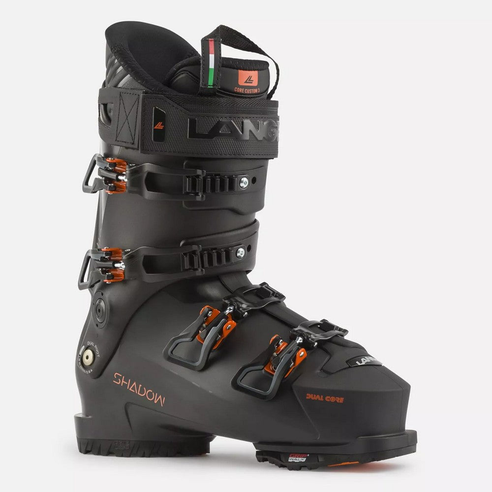 Bottes de ski alpin Lange Shadow 110 MV GW (unisexes)