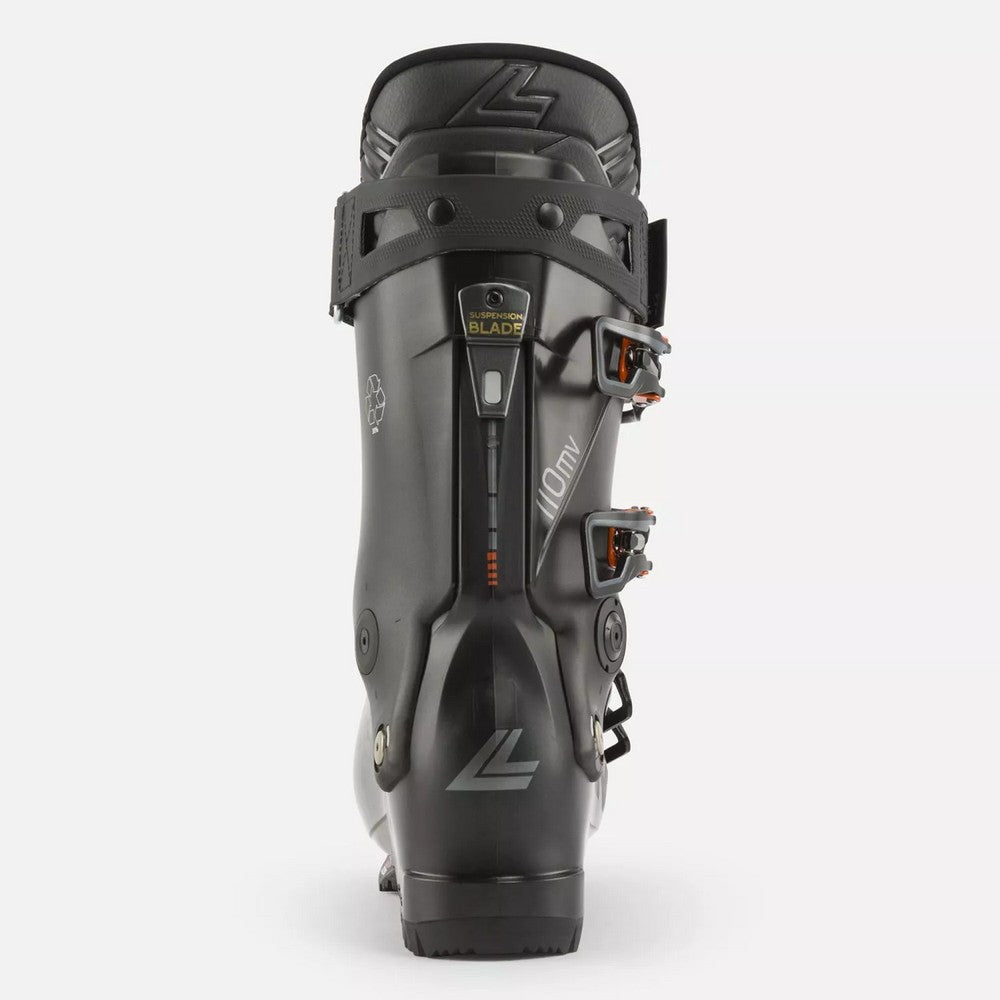 Bottes de ski alpin Lange Shadow 110 MV GW (unisexes)