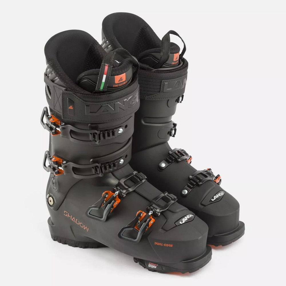 Bottes de ski alpin Lange Shadow 110 MV GW (unisexes)