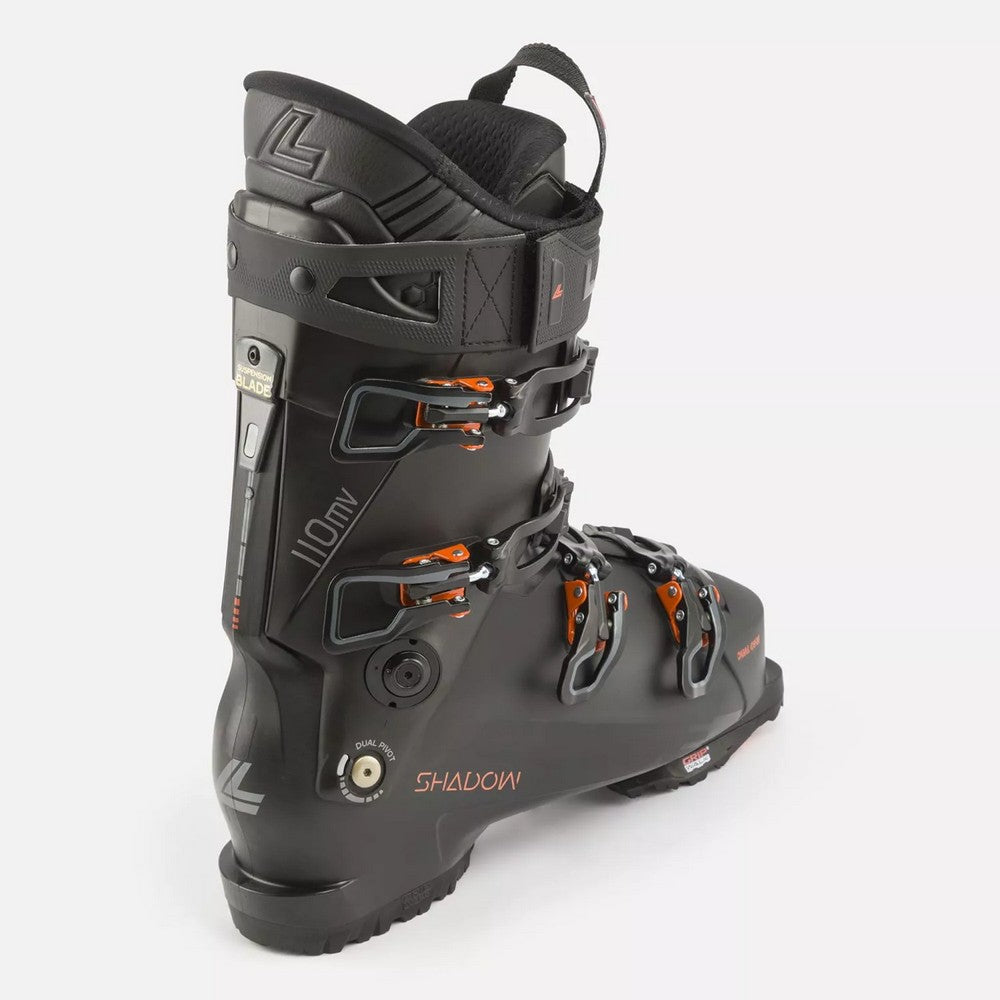 Bottes de ski alpin Lange Shadow 110 MV GW (unisexes)