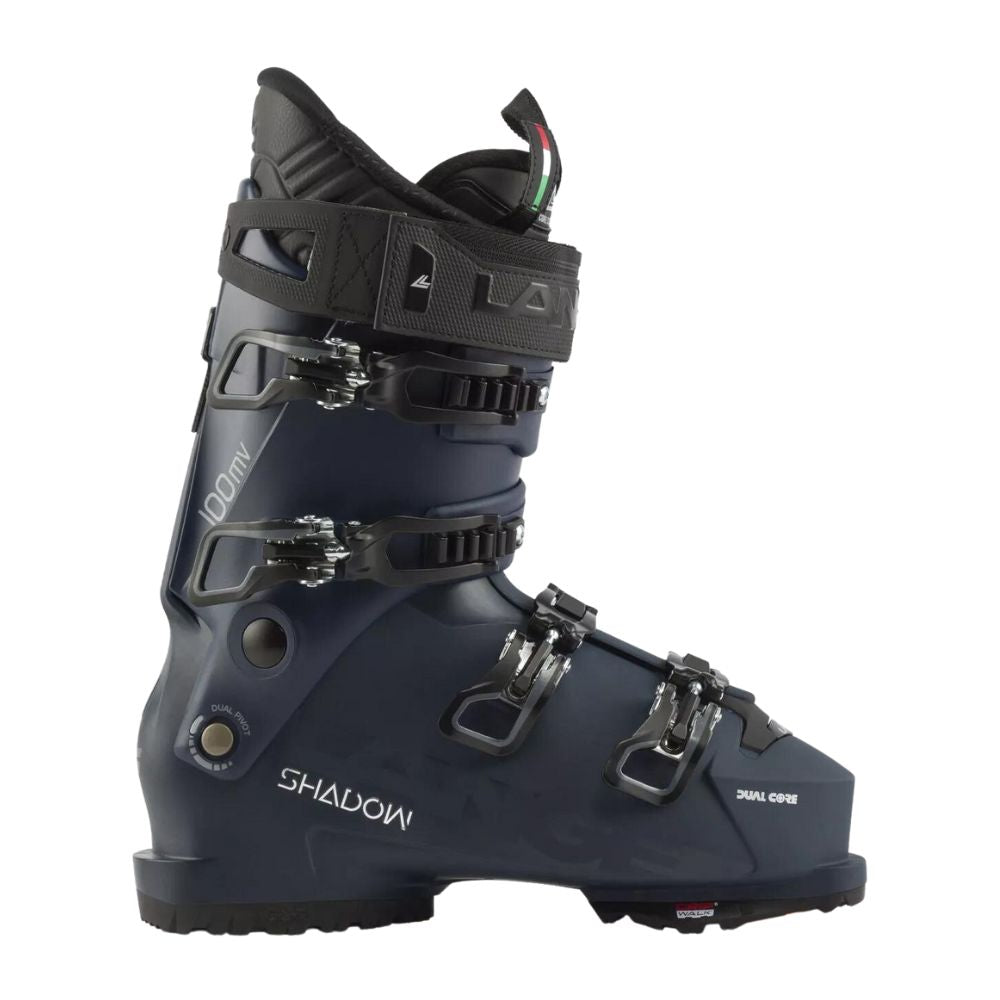 Bottes de ski alpin Lange Shadow 100 MV GW (unisexes)