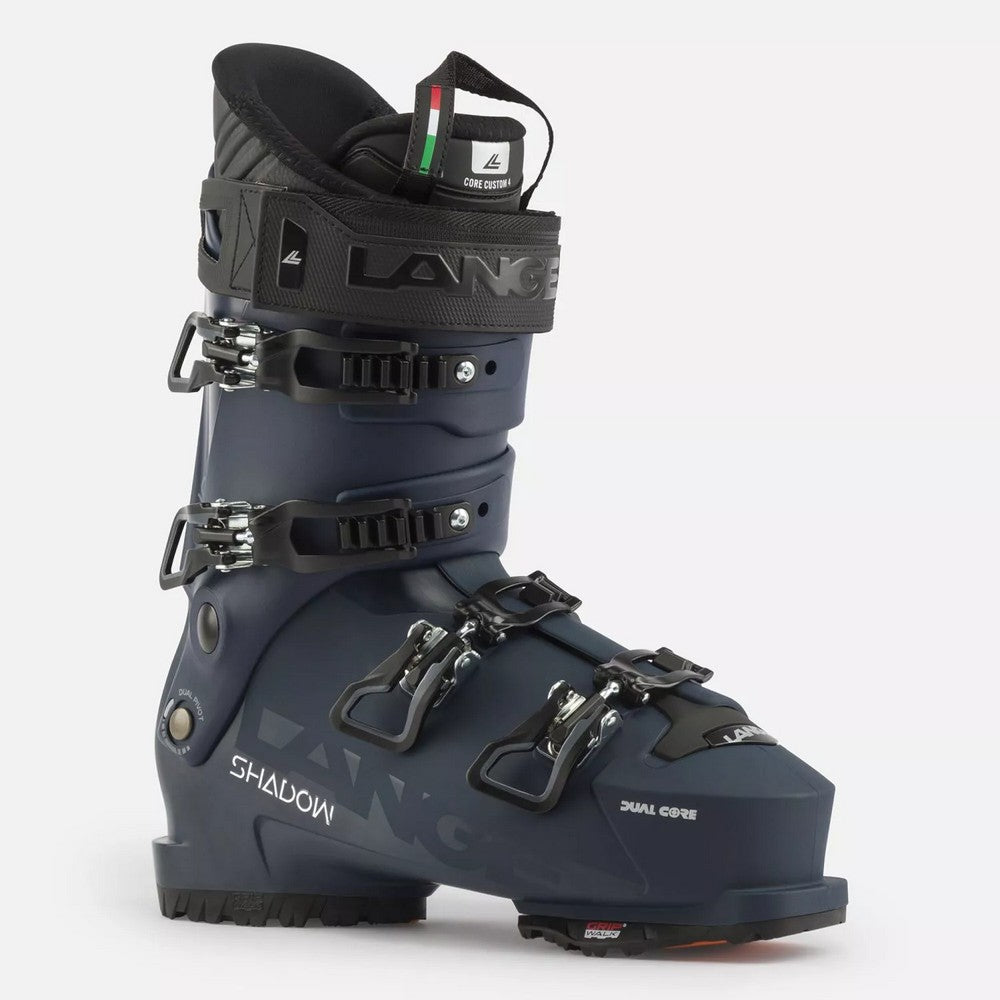 Bottes de ski alpin Lange Shadow 100 MV GW (unisexes)