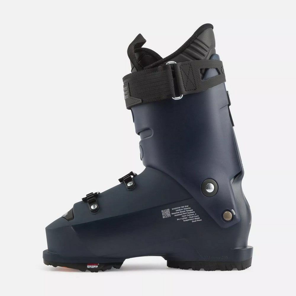 Bottes de ski alpin Lange Shadow 100 MV GW (unisexes)