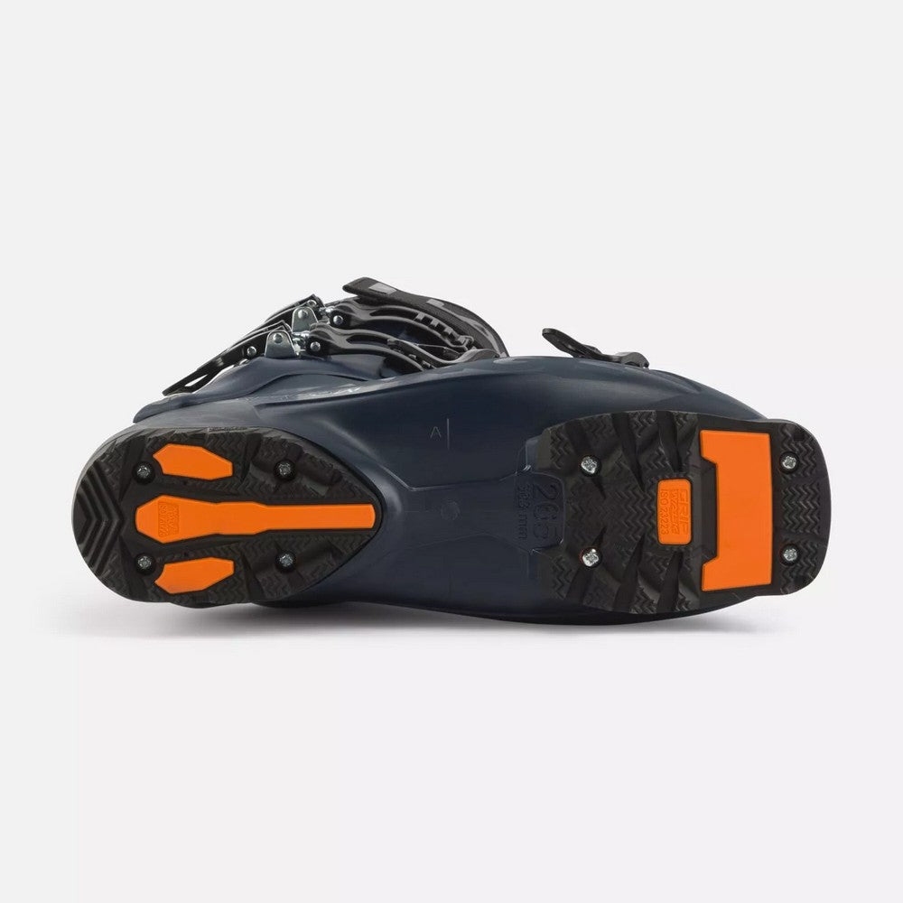 Bottes de ski alpin Lange Shadow 100 MV GW (unisexes)