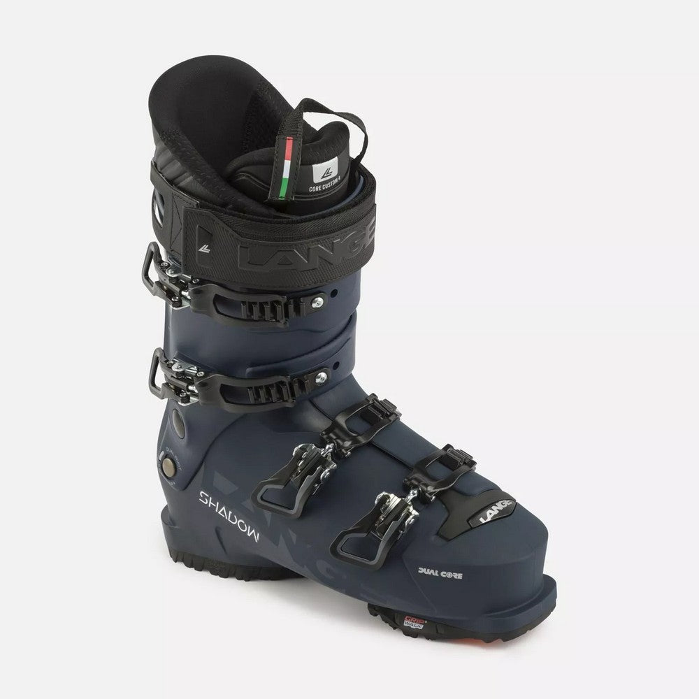 Bottes de ski alpin Lange Shadow 100 MV GW (unisexes)