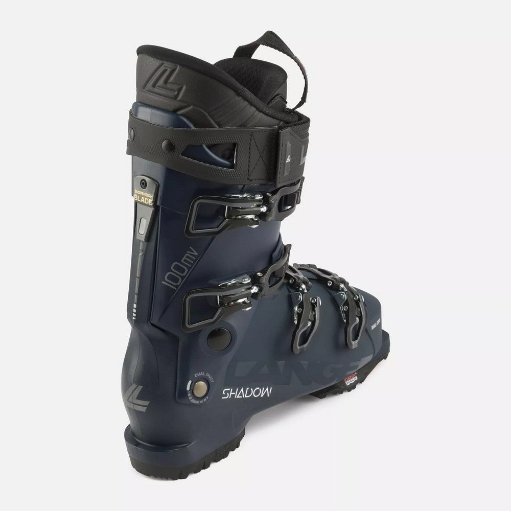 Bottes de ski alpin Lange Shadow 100 MV GW (unisexes)