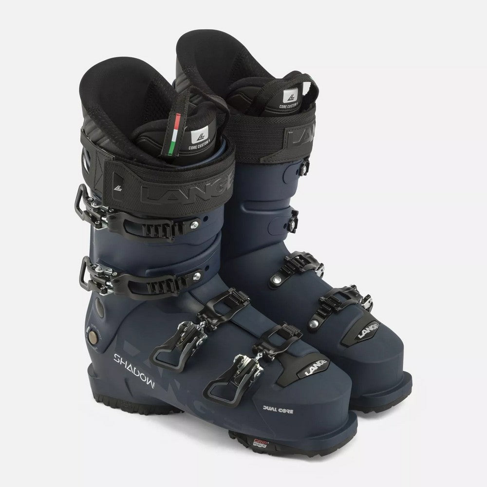 Bottes de ski alpin Lange Shadow 100 MV GW (unisexes)