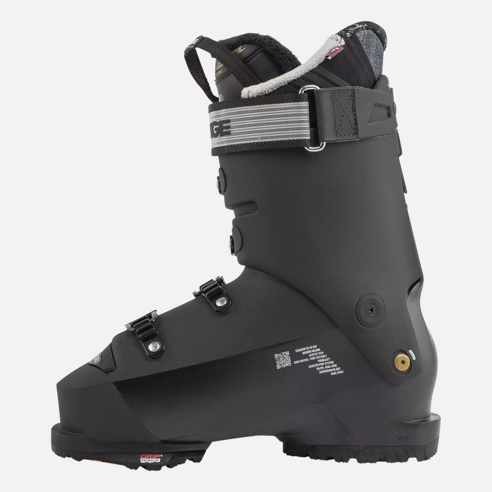 Bottes de ski alpin Lange Shadow 95 W MV GW (femmes)
