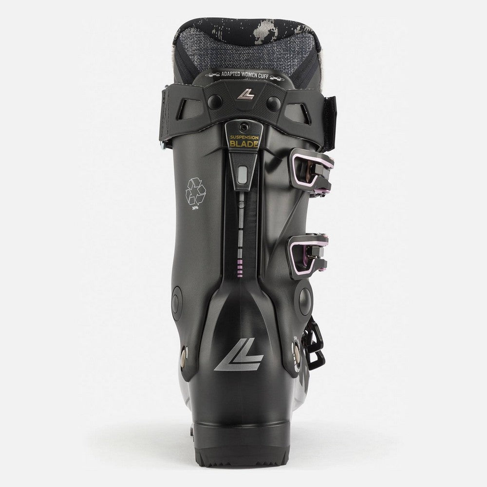 Bottes de ski alpin Lange Shadow 85 W MV GW (femmes)