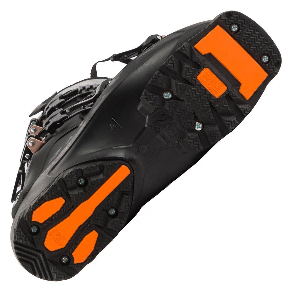 Bottes de ski alpin Lange Shadow 85 W MV GW (femmes)