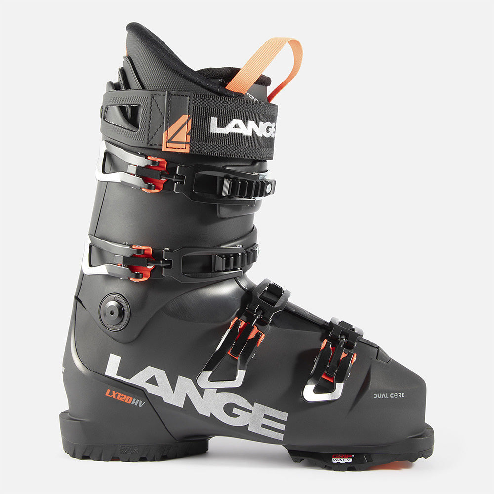 Lange LX 120 HV GW Alpine Ski Boots