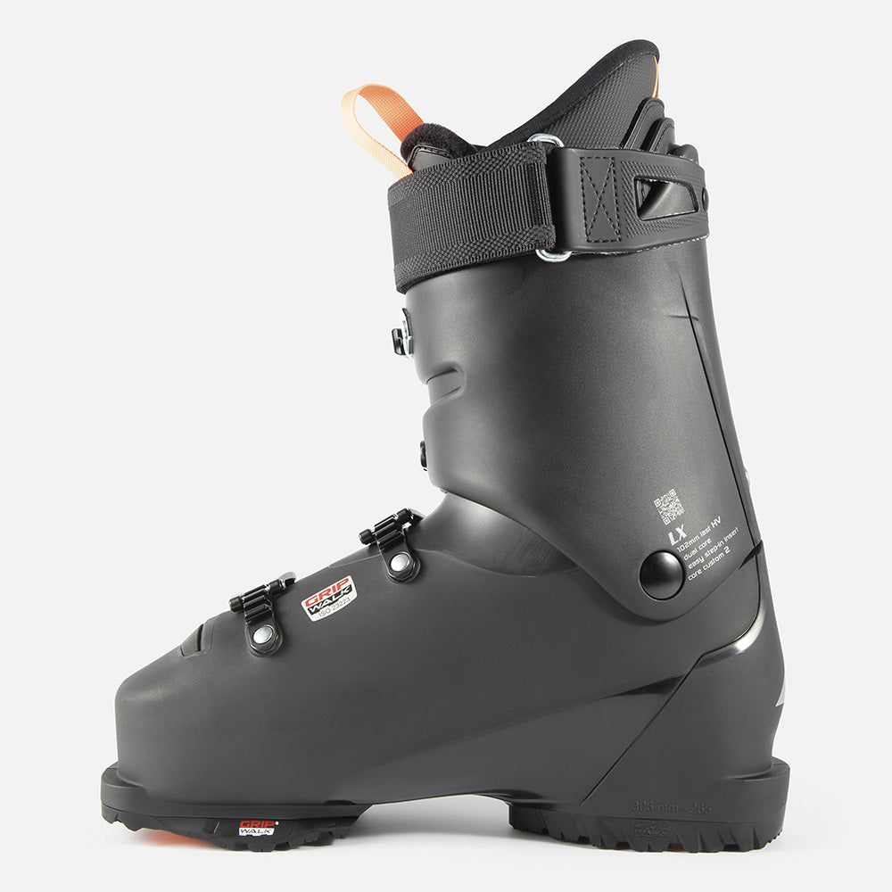 Lange LX 120 HV GW Alpine Ski Boots