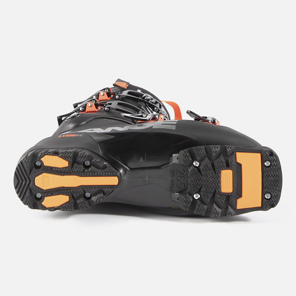 Lange LX 120 HV GW Alpine Ski Boots