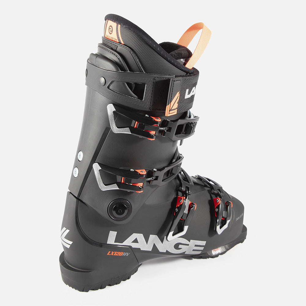 Lange LX 120 HV GW Alpine Ski Boots