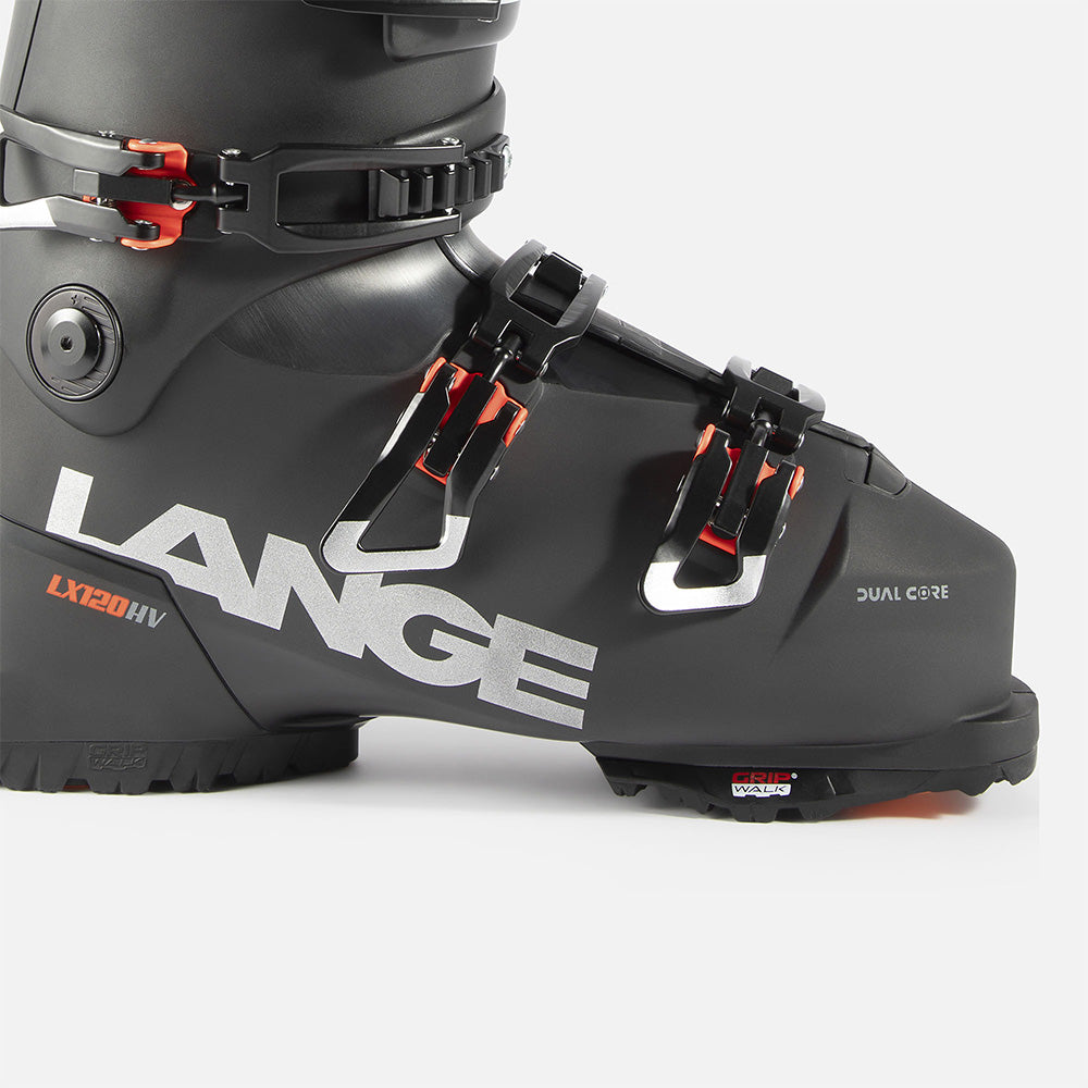 Lange LX 120 HV GW Alpine Ski Boots