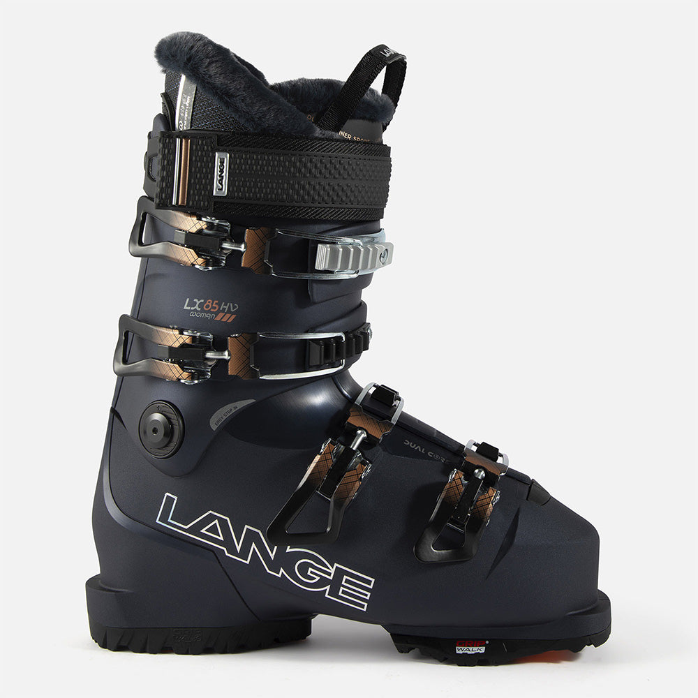 Lange W's LX 85 HV GW Alpine Ski Boots