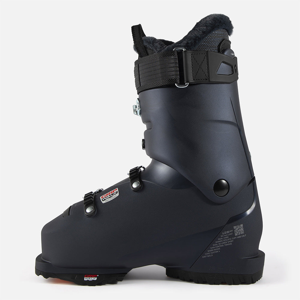 Lange W's LX 85 HV GW Alpine Ski Boots