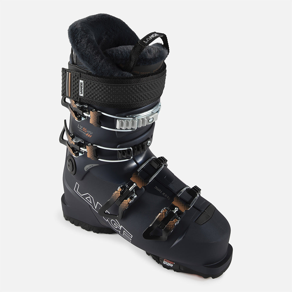 Lange W's LX 85 HV GW Alpine Ski Boots